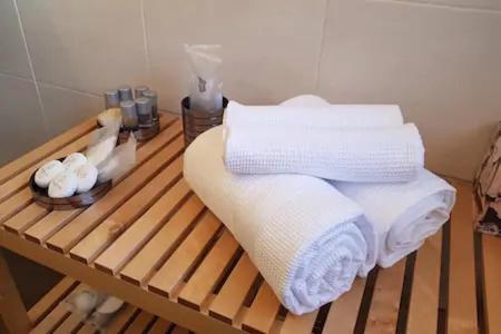 Quality Apartment Parisina 佩斯卡拉 外观 照片